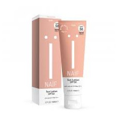 GROWN UP SUNSCREEN BODY SPF50 100ML 24