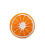CLEMENTINO THE ORANGE 22