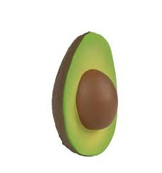 ARNOLD THE AVOCADO 22