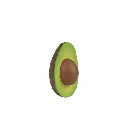 ARNOLD THE AVOCADO 22