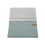 DEKBEDOVERTR 100X135 STONEGREEN 231