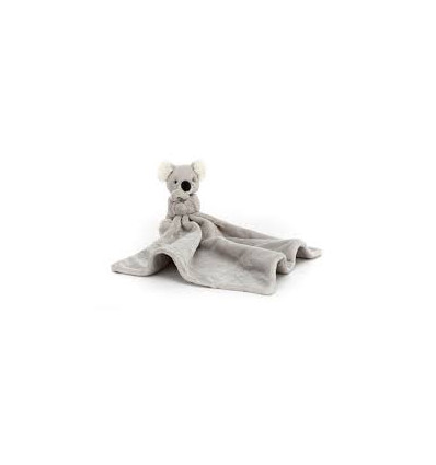 SNUGGLET KOALA SOOTHER 231