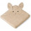 AUGUSTA HOODED TOWEL RABBIT APPLEBLOS 21