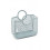 SAMANTHA BASKET SEA BLUE 22