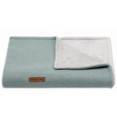 WIEGDEKEN SOFT CLASSIC STONEGREEN 20