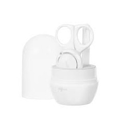 BABY MANICURE SET LUXE 24