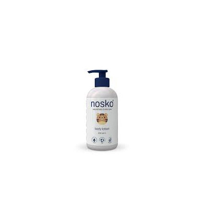 BODYLOTION 200ML 22