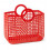 BLOOM BASKET APPLE RED 22
