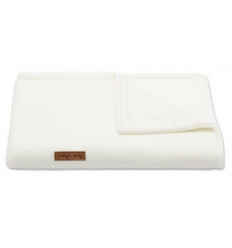 LEDIKANTDEKEN SOFT CLASSIC WOLWIT 20