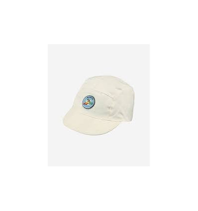 BOLIVIA CAP CREAM SIZE 47