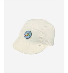 BOLIVIA CAP CREAM SIZE 45