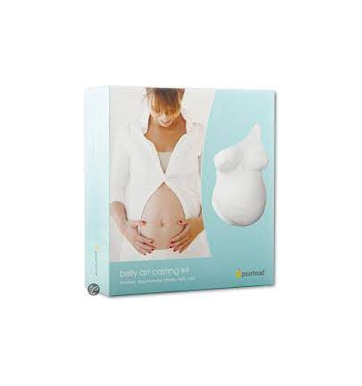 BELLY CASTING KIT