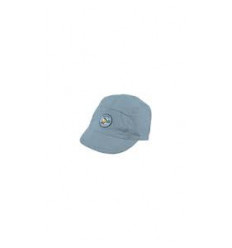 BOLIVIA CAP LIGHT BLUE SIZE 45