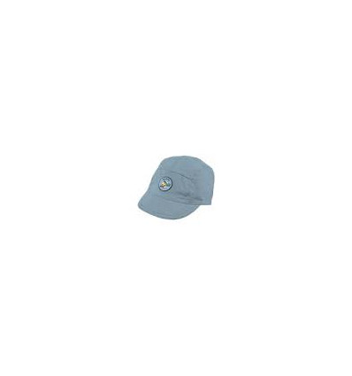 BOLIVIA CAP LIGHT BLUE SIZE 45