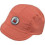 BOLIVIA CAP RED SIZE 47 21
