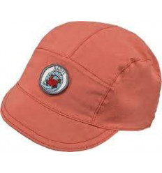 BOLIVIA CAP RED SIZE 47 21