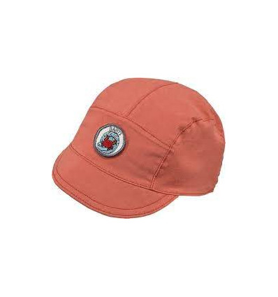BOLIVIA CAP RED SIZE 47 21