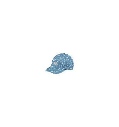 JORIO CAP DENIM SIZE 50