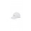 JORIO CAP WHITE SIZE 50