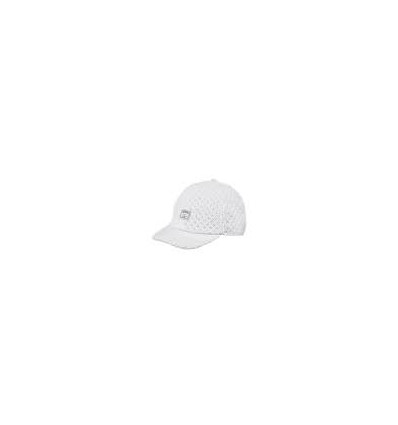 JORIO CAP WHITE SIZE 47