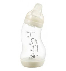 BIBERON-S NATURAL CREME 170ML 24