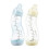 BIBERON-S NATUR250ML 2PK ICE/POPCORN 24