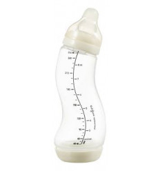 BIBERON-S NATURAL CREME 250ML 24