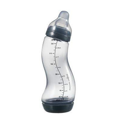 DIFRAX S-FLES NATURAL 250ML EVENING 212