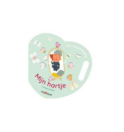 MIJN HARTJE 23