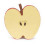 PEPITA THE APPLE 22