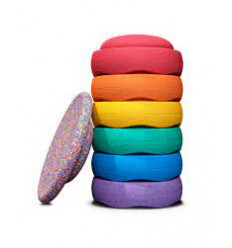 RAINBOW BASIC + BOARD CONFETTI SPECIAL