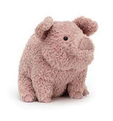RONDLE PIG 22