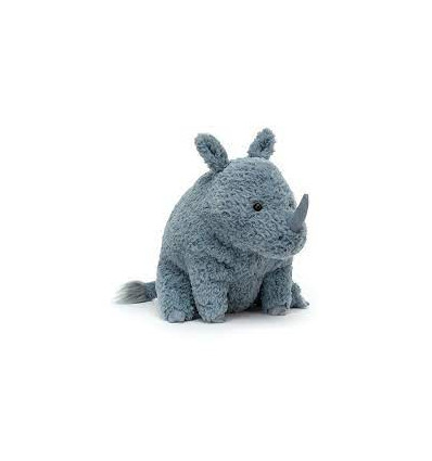 RONDLE RHINO 22