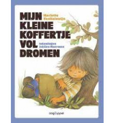 MIJN KLEINE KOFFERTJE VOL DROMEN 23