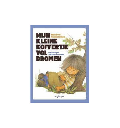 MIJN KLEINE KOFFERTJE VOL DROMEN 23