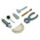 FRANK DENTIST PLAY SET BLUE MULTI MIX 22