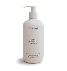 BABYLOTION FRAGRANCE FREE COSMOS400 24