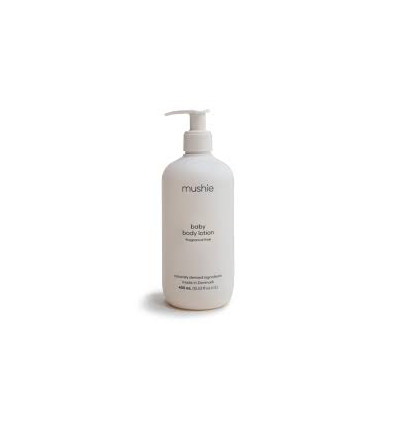 BABYLOTION FRAGRANCE FREE COSMOS400 24