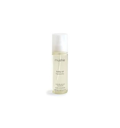 BABY OIL COSMOS 145ML 24