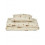 INGEBORG JUNIOR BEDDING DOLL/SANDY 22