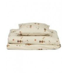 INGEBORG JUNIOR BEDDING DOLL/SANDY 22