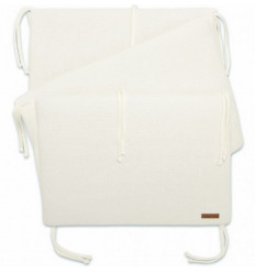 BEDBUMPER CLASSIC WOLWIT 231