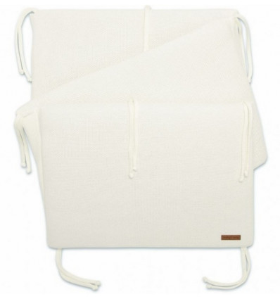 BEDBUMPER CLASSIC WOLWIT 231