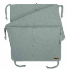 BEDBUMPER CLASSIC STONEGREEN 231