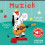 MUZIEK (GELUIDENBOEKJE) 6