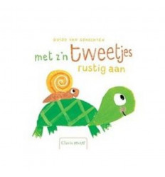 MET Z'N TWEETJES RUSTIG AAN 5