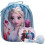 FROZEN II ZIP CASE EDT 100ML+LIPGLOSS