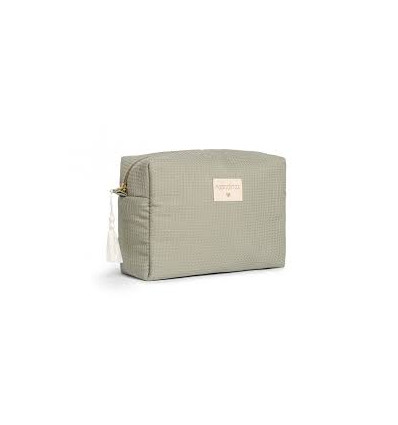 DIVA WATERPR VANITY CASE LAUREL GRN 22