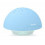 BABY PROJECTOR SOFT BLUE STARS 62
