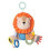 HARRY LION ACTIVITY DOLL 25